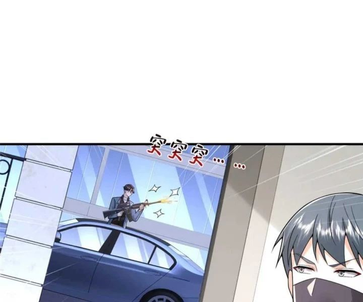 đọc truyện Mỗi Tuần Ta Có Một Nghề Nghiệp Mới Chương 797 ảnh 48 tại Thiên Thai Truyện