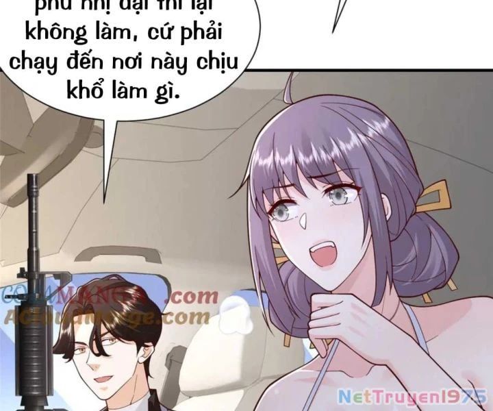 đọc truyện Mỗi Tuần Ta Có Một Nghề Nghiệp Mới Chương 797 ảnh 62 tại Thiên Thai Truyện