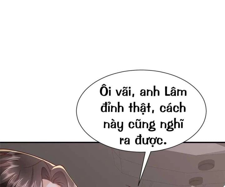 đọc truyện Mỗi Tuần Ta Có Một Nghề Nghiệp Mới Chương 798 ảnh 31 tại Thiên Thai Truyện