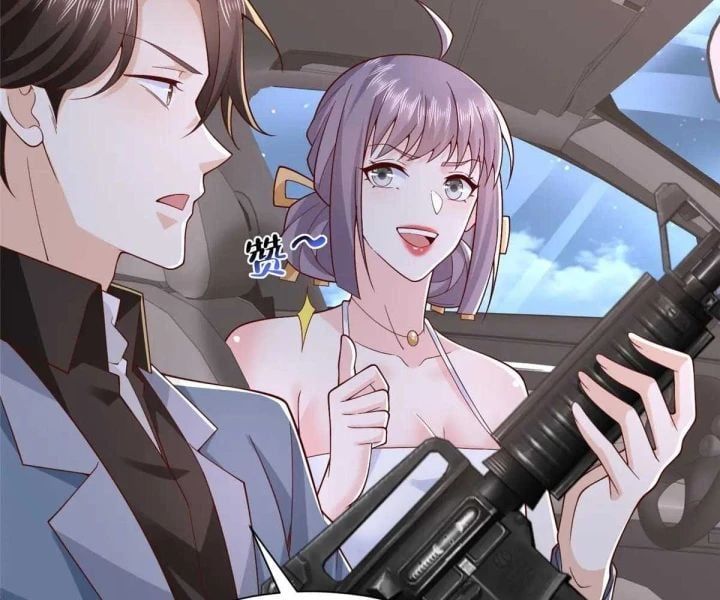 đọc truyện Mỗi Tuần Ta Có Một Nghề Nghiệp Mới Chương 798 ảnh 32 tại Thiên Thai Truyện