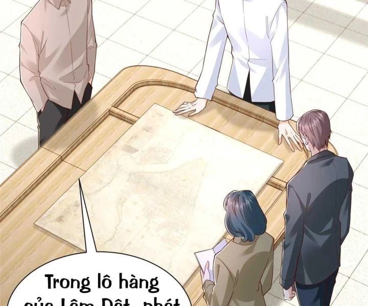 đọc truyện Mỗi Tuần Ta Có Một Nghề Nghiệp Mới Chương 798 ảnh 38 tại Thiên Thai Truyện