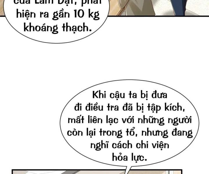 đọc truyện Mỗi Tuần Ta Có Một Nghề Nghiệp Mới Chương 798 ảnh 39 tại Thiên Thai Truyện