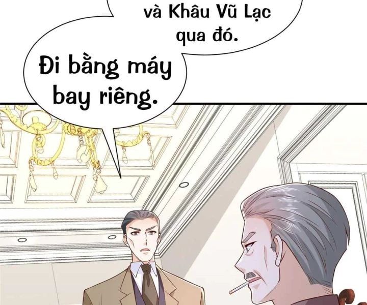 đọc truyện Mỗi Tuần Ta Có Một Nghề Nghiệp Mới Chương 798 ảnh 46 tại Thiên Thai Truyện