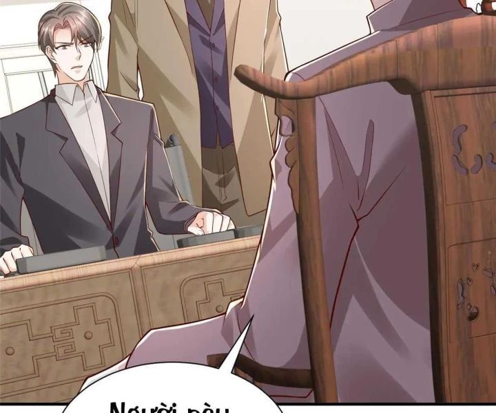 đọc truyện Mỗi Tuần Ta Có Một Nghề Nghiệp Mới Chương 798 ảnh 47 tại Thiên Thai Truyện