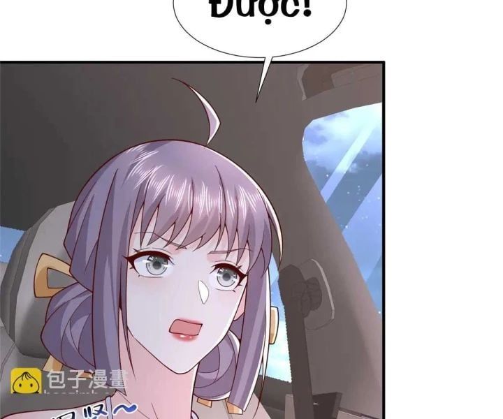 đọc truyện Mỗi Tuần Ta Có Một Nghề Nghiệp Mới Chương 798 ảnh 7 tại Thiên Thai Truyện