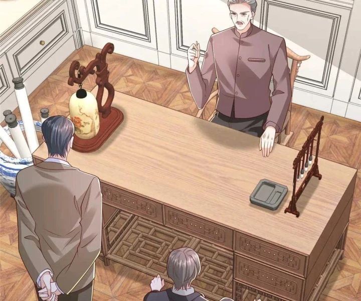 đọc truyện Mỗi Tuần Ta Có Một Nghề Nghiệp Mới Chương 798 ảnh 52 tại Thiên Thai Truyện