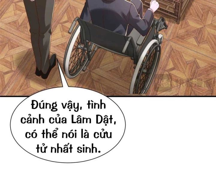 đọc truyện Mỗi Tuần Ta Có Một Nghề Nghiệp Mới Chương 798 ảnh 53 tại Thiên Thai Truyện