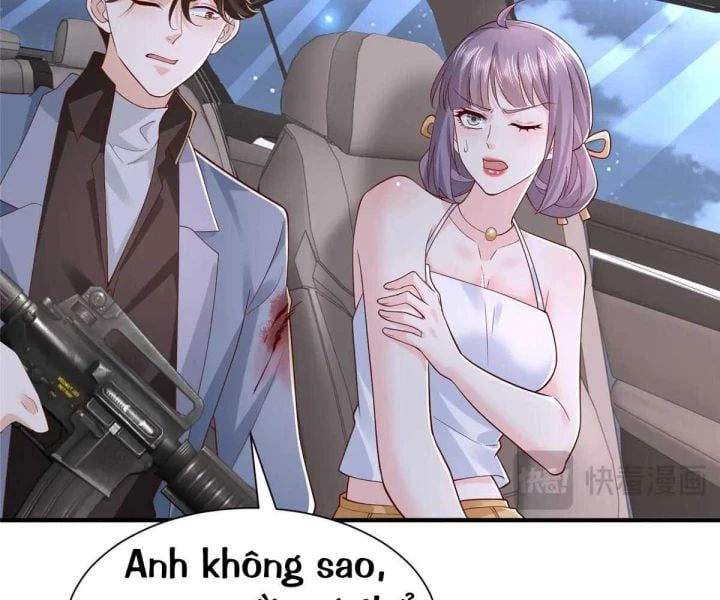 đọc truyện Mỗi Tuần Ta Có Một Nghề Nghiệp Mới Chương 798 ảnh 71 tại Thiên Thai Truyện