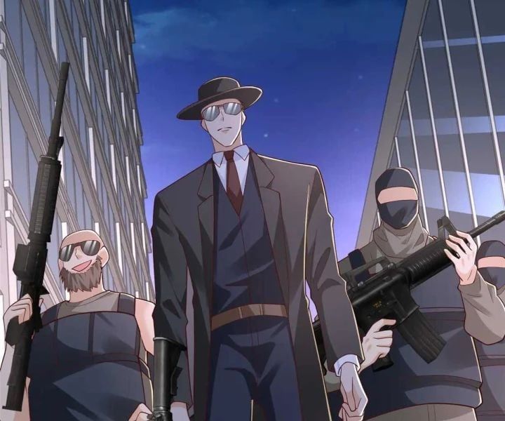 đọc truyện Mỗi Tuần Ta Có Một Nghề Nghiệp Mới Chương 798 ảnh 73 tại Thiên Thai Truyện