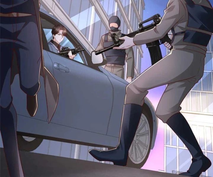 đọc truyện Mỗi Tuần Ta Có Một Nghề Nghiệp Mới Chương 798 ảnh 85 tại Thiên Thai Truyện