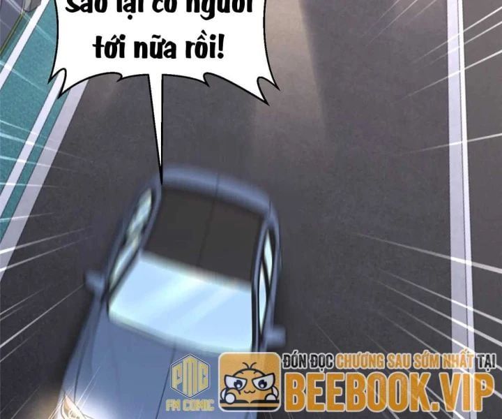 đọc truyện Mỗi Tuần Ta Có Một Nghề Nghiệp Mới Chương 798 ảnh 95 tại Thiên Thai Truyện