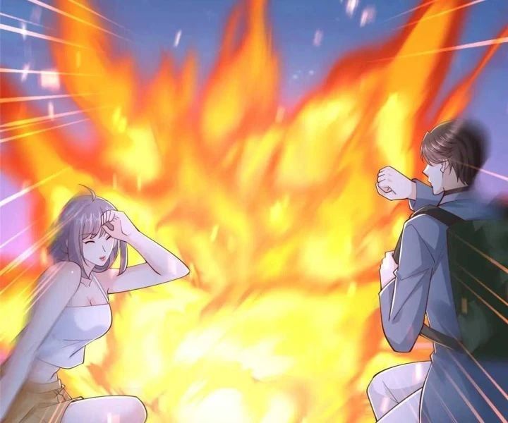 đọc truyện Mỗi Tuần Ta Có Một Nghề Nghiệp Mới Chương 799 ảnh 21 tại Thiên Thai Truyện