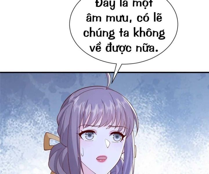 đọc truyện Mỗi Tuần Ta Có Một Nghề Nghiệp Mới Chương 799 ảnh 23 tại Thiên Thai Truyện