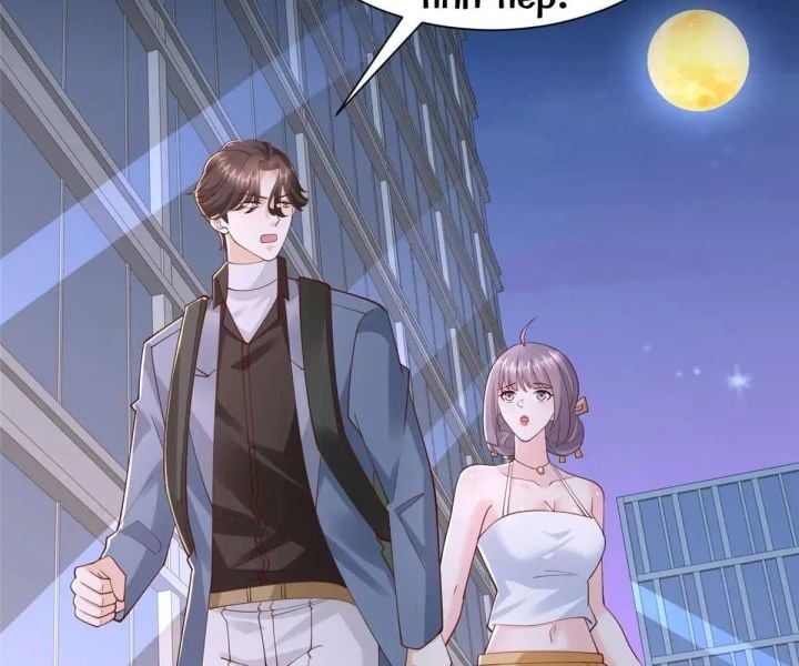 đọc truyện Mỗi Tuần Ta Có Một Nghề Nghiệp Mới Chương 799 ảnh 27 tại Thiên Thai Truyện