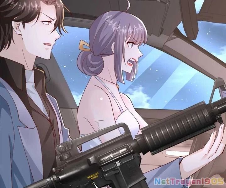 đọc truyện Mỗi Tuần Ta Có Một Nghề Nghiệp Mới Chương 799 ảnh 5 tại Thiên Thai Truyện