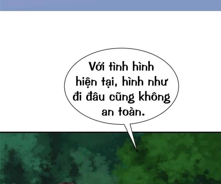 đọc truyện Mỗi Tuần Ta Có Một Nghề Nghiệp Mới Chương 799 ảnh 32 tại Thiên Thai Truyện