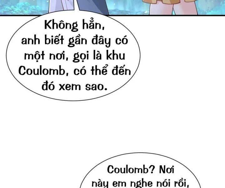 đọc truyện Mỗi Tuần Ta Có Một Nghề Nghiệp Mới Chương 799 ảnh 34 tại Thiên Thai Truyện