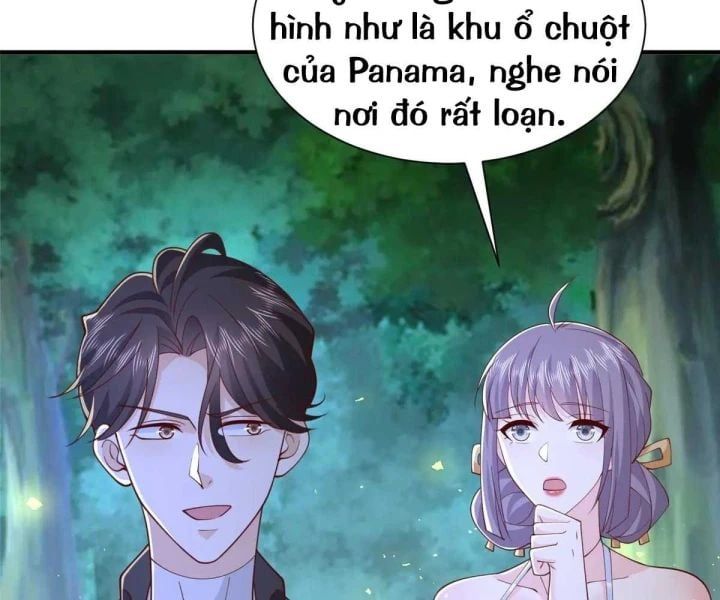 đọc truyện Mỗi Tuần Ta Có Một Nghề Nghiệp Mới Chương 799 ảnh 35 tại Thiên Thai Truyện