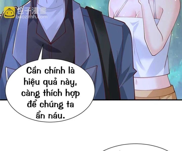 đọc truyện Mỗi Tuần Ta Có Một Nghề Nghiệp Mới Chương 799 ảnh 36 tại Thiên Thai Truyện