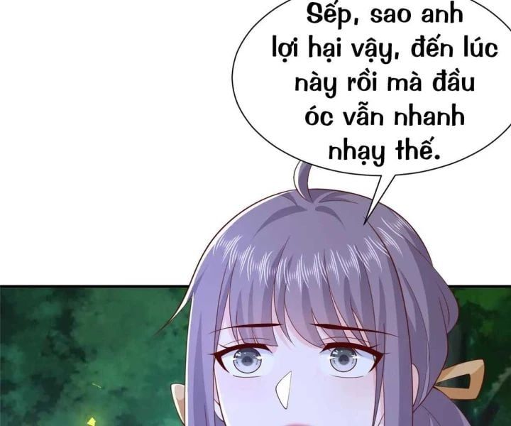 đọc truyện Mỗi Tuần Ta Có Một Nghề Nghiệp Mới Chương 799 ảnh 37 tại Thiên Thai Truyện