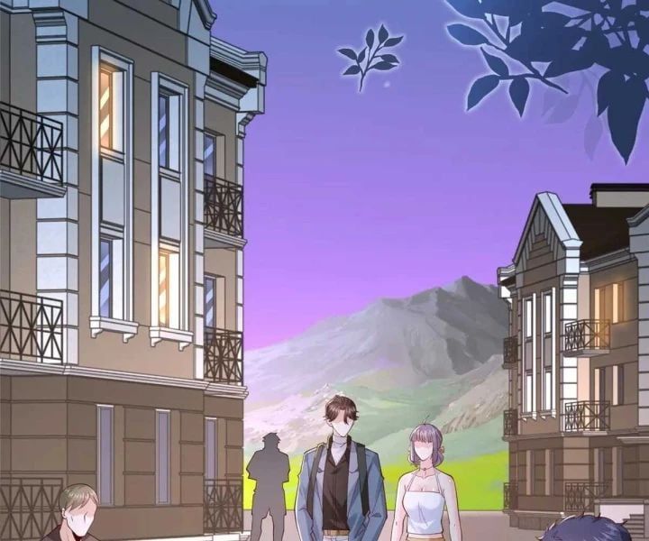 đọc truyện Mỗi Tuần Ta Có Một Nghề Nghiệp Mới Chương 799 ảnh 41 tại Thiên Thai Truyện