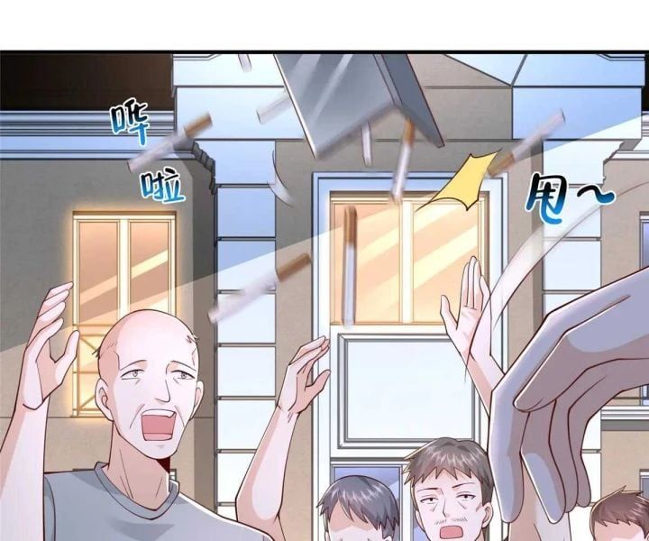 đọc truyện Mỗi Tuần Ta Có Một Nghề Nghiệp Mới Chương 799 ảnh 45 tại Thiên Thai Truyện