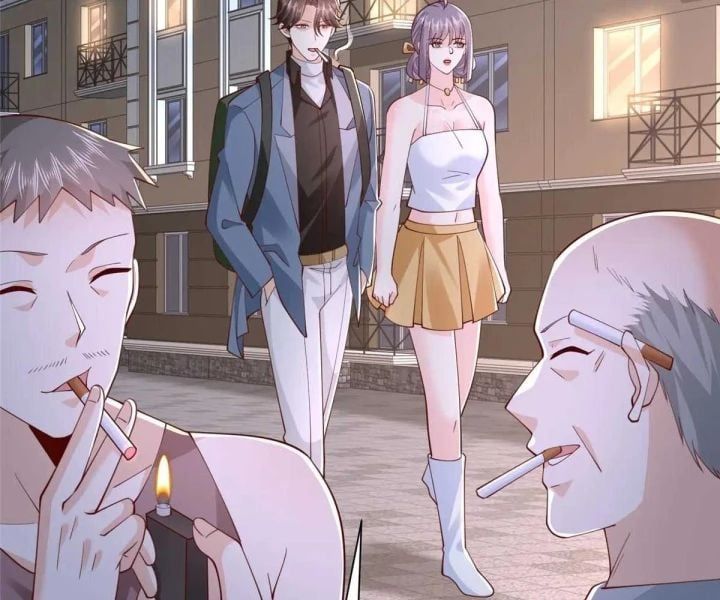 đọc truyện Mỗi Tuần Ta Có Một Nghề Nghiệp Mới Chương 799 ảnh 48 tại Thiên Thai Truyện