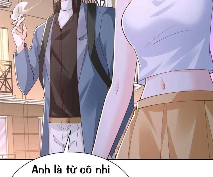 đọc truyện Mỗi Tuần Ta Có Một Nghề Nghiệp Mới Chương 799 ảnh 51 tại Thiên Thai Truyện