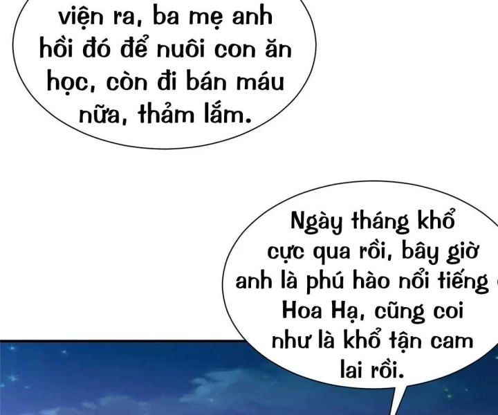 đọc truyện Mỗi Tuần Ta Có Một Nghề Nghiệp Mới Chương 799 ảnh 52 tại Thiên Thai Truyện
