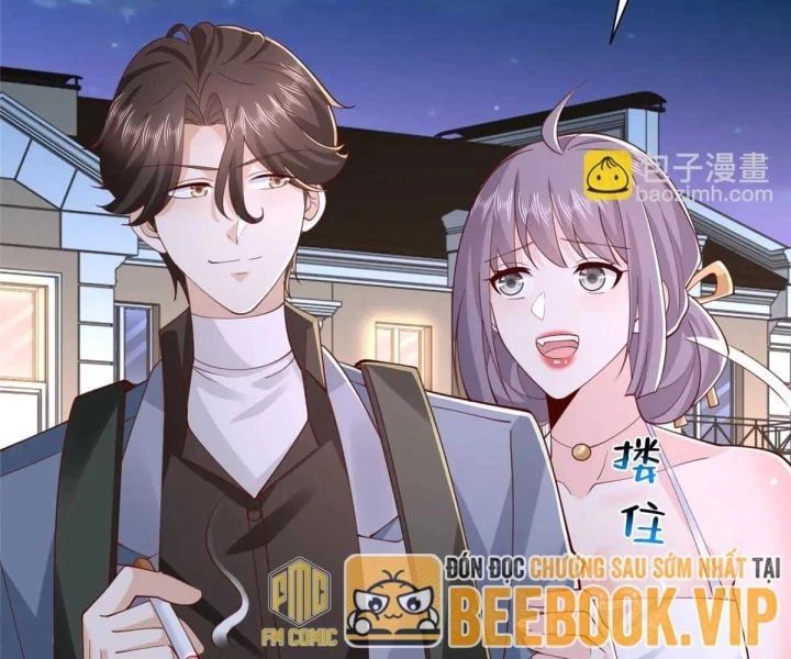 đọc truyện Mỗi Tuần Ta Có Một Nghề Nghiệp Mới Chương 799 ảnh 53 tại Thiên Thai Truyện