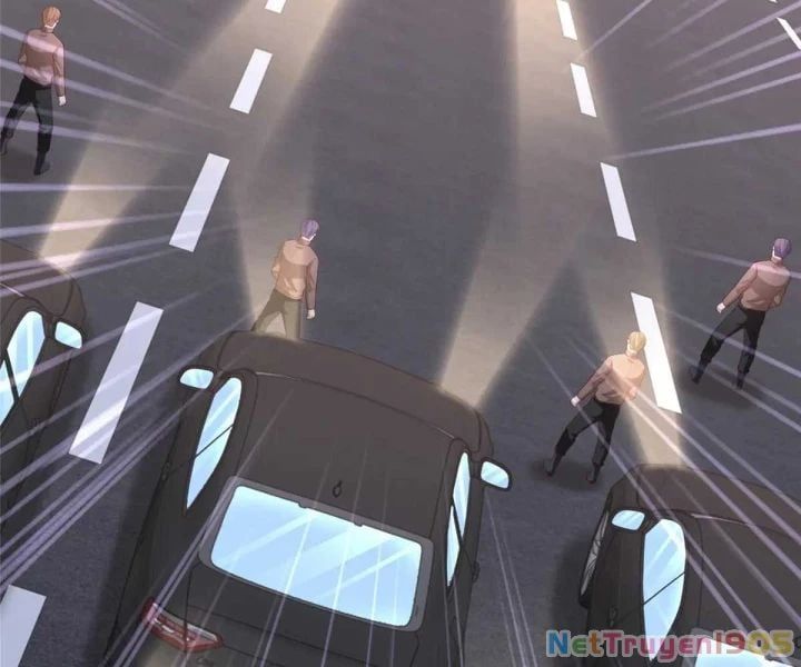 đọc truyện Mỗi Tuần Ta Có Một Nghề Nghiệp Mới Chương 799 ảnh 8 tại Thiên Thai Truyện