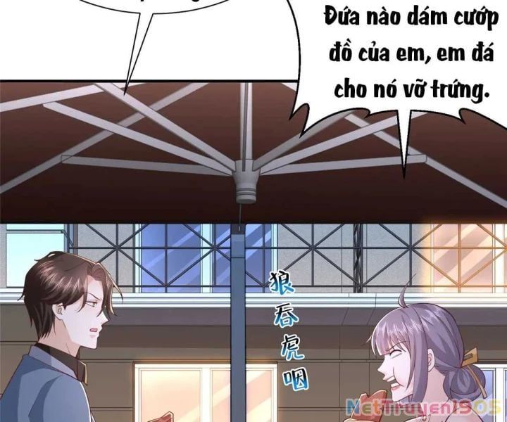 đọc truyện Mỗi Tuần Ta Có Một Nghề Nghiệp Mới Chương 799 ảnh 66 tại Thiên Thai Truyện