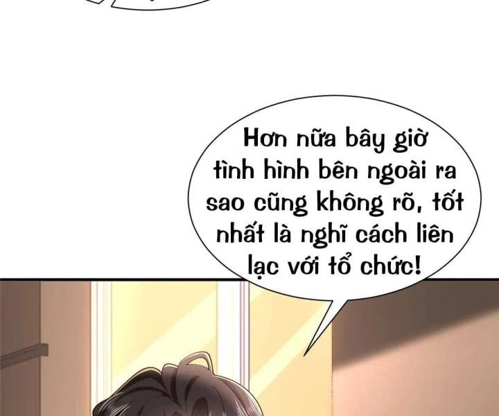 đọc truyện Mỗi Tuần Ta Có Một Nghề Nghiệp Mới Chương 799 ảnh 70 tại Thiên Thai Truyện