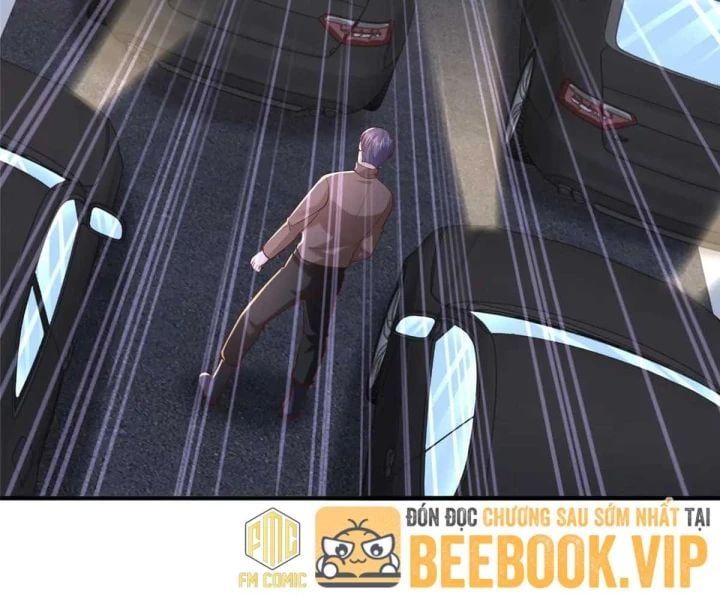 đọc truyện Mỗi Tuần Ta Có Một Nghề Nghiệp Mới Chương 799 ảnh 9 tại Thiên Thai Truyện