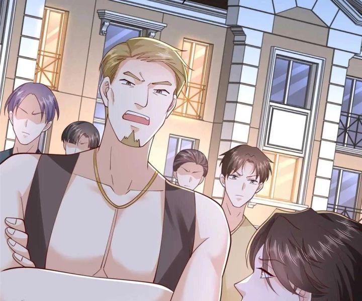 đọc truyện Mỗi Tuần Ta Có Một Nghề Nghiệp Mới Chương 799 ảnh 76 tại Thiên Thai Truyện