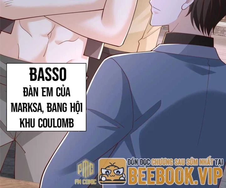 đọc truyện Mỗi Tuần Ta Có Một Nghề Nghiệp Mới Chương 799 ảnh 77 tại Thiên Thai Truyện