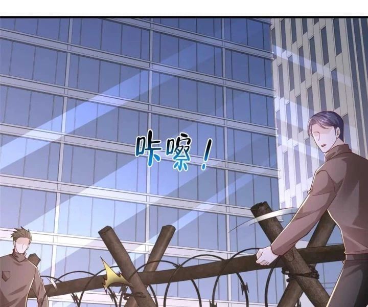 đọc truyện Mỗi Tuần Ta Có Một Nghề Nghiệp Mới Chương 799 ảnh 10 tại Thiên Thai Truyện