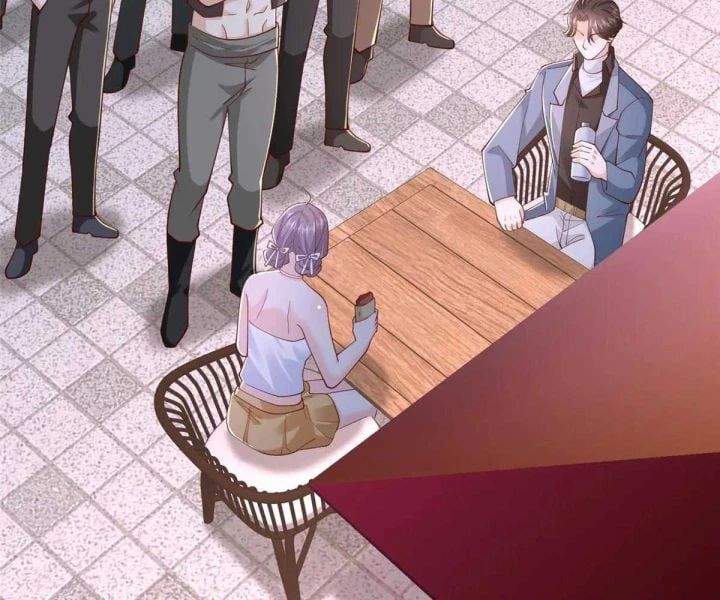 đọc truyện Mỗi Tuần Ta Có Một Nghề Nghiệp Mới Chương 799 ảnh 82 tại Thiên Thai Truyện