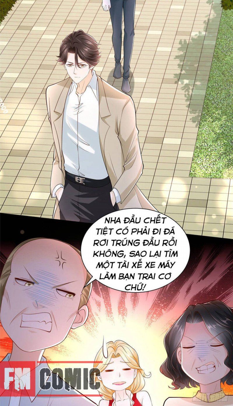 đọc truyện Mỗi Tuần Ta Có Một Nghề Nghiệp Mới Chương 8 ảnh 22 tại Thiên Thai Truyện