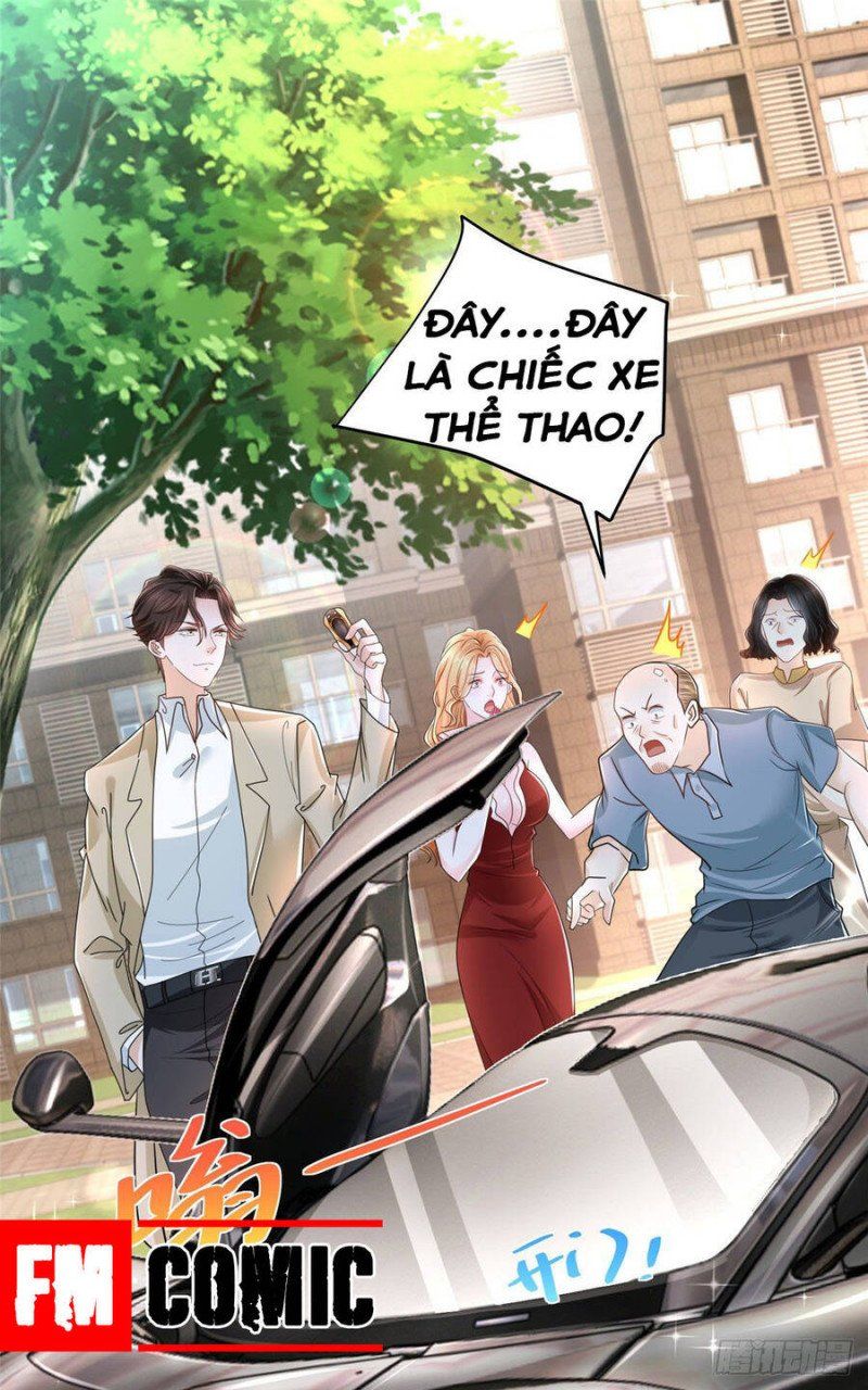 đọc truyện Mỗi Tuần Ta Có Một Nghề Nghiệp Mới Chương 8 ảnh 23 tại Thiên Thai Truyện