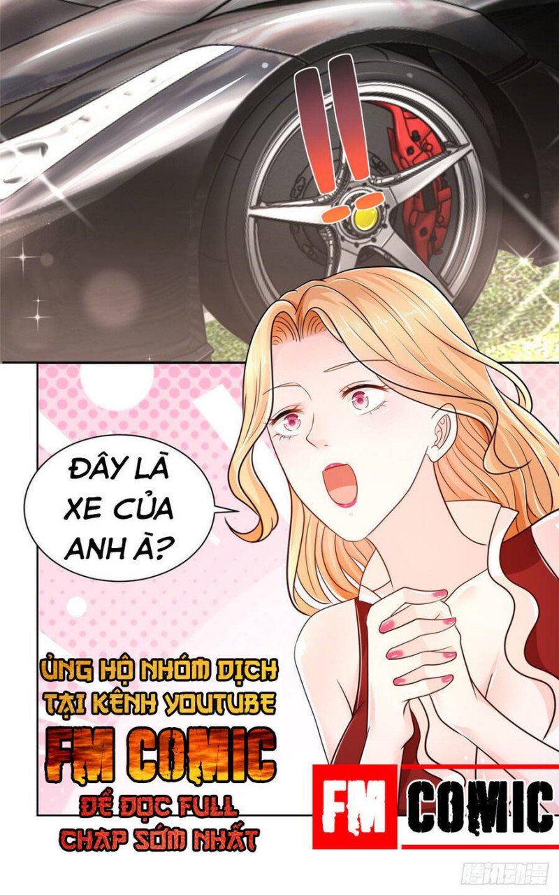 đọc truyện Mỗi Tuần Ta Có Một Nghề Nghiệp Mới Chương 8 ảnh 24 tại Thiên Thai Truyện