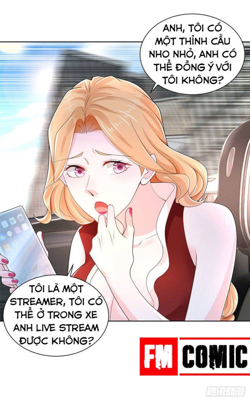 đọc truyện Mỗi Tuần Ta Có Một Nghề Nghiệp Mới Chương 8 ảnh 27 tại Thiên Thai Truyện