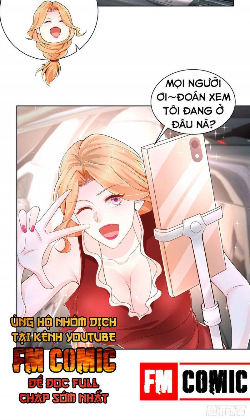 đọc truyện Mỗi Tuần Ta Có Một Nghề Nghiệp Mới Chương 8 ảnh 29 tại Thiên Thai Truyện