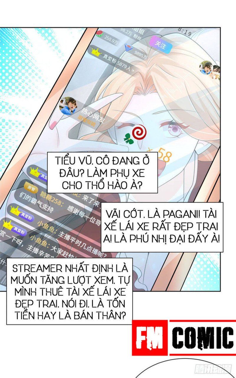 đọc truyện Mỗi Tuần Ta Có Một Nghề Nghiệp Mới Chương 8 ảnh 30 tại Thiên Thai Truyện