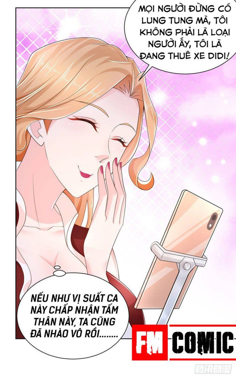 đọc truyện Mỗi Tuần Ta Có Một Nghề Nghiệp Mới Chương 8 ảnh 31 tại Thiên Thai Truyện