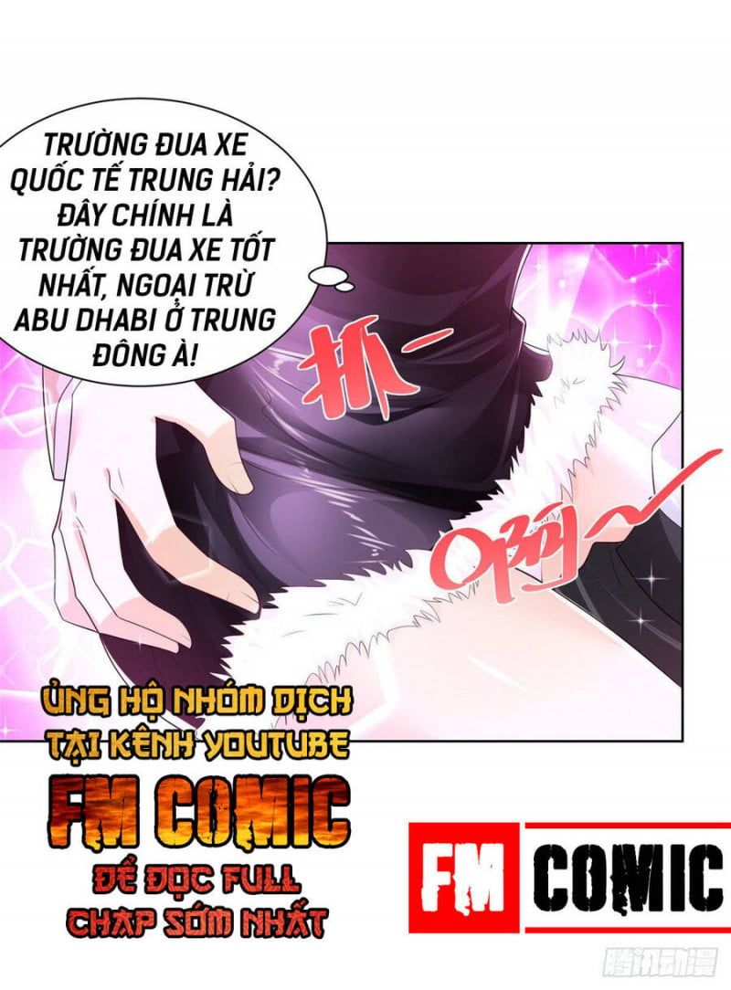 đọc truyện Mỗi Tuần Ta Có Một Nghề Nghiệp Mới Chương 8 ảnh 35 tại Thiên Thai Truyện