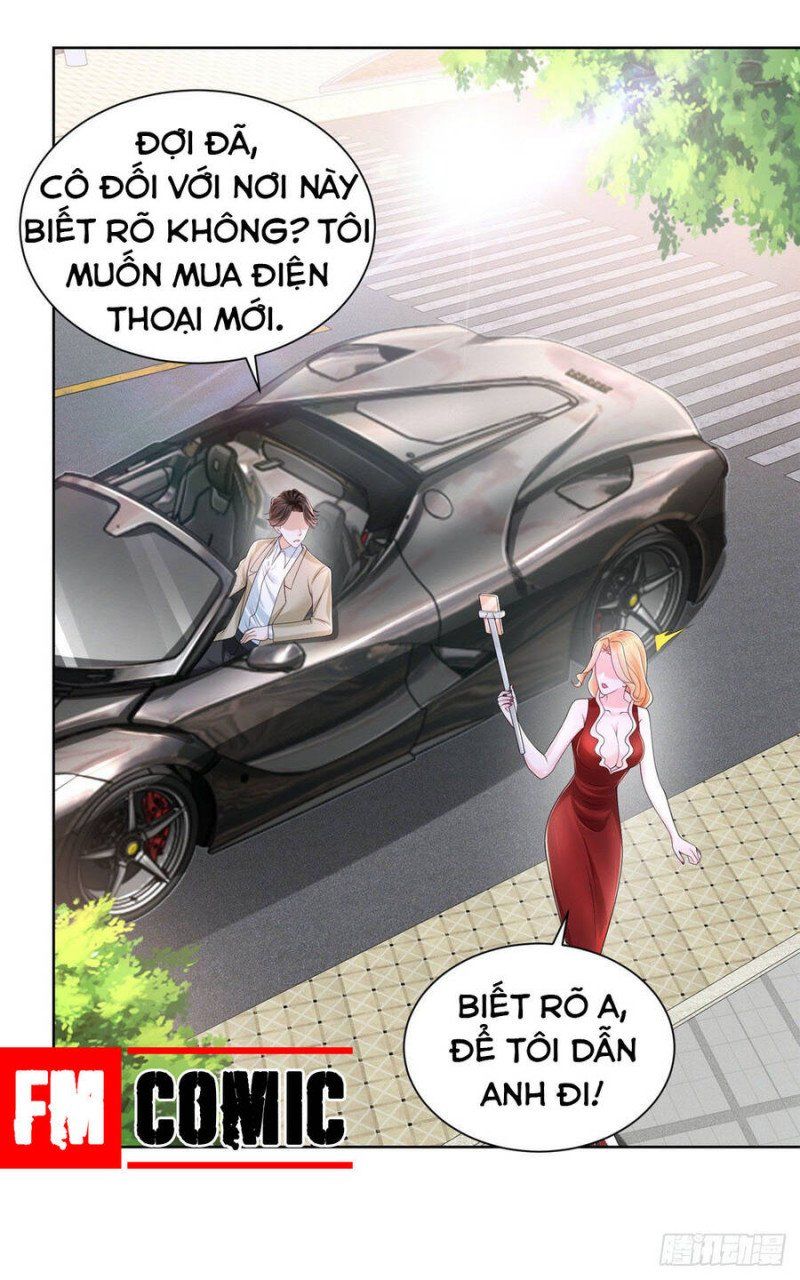 đọc truyện Mỗi Tuần Ta Có Một Nghề Nghiệp Mới Chương 8 ảnh 36 tại Thiên Thai Truyện