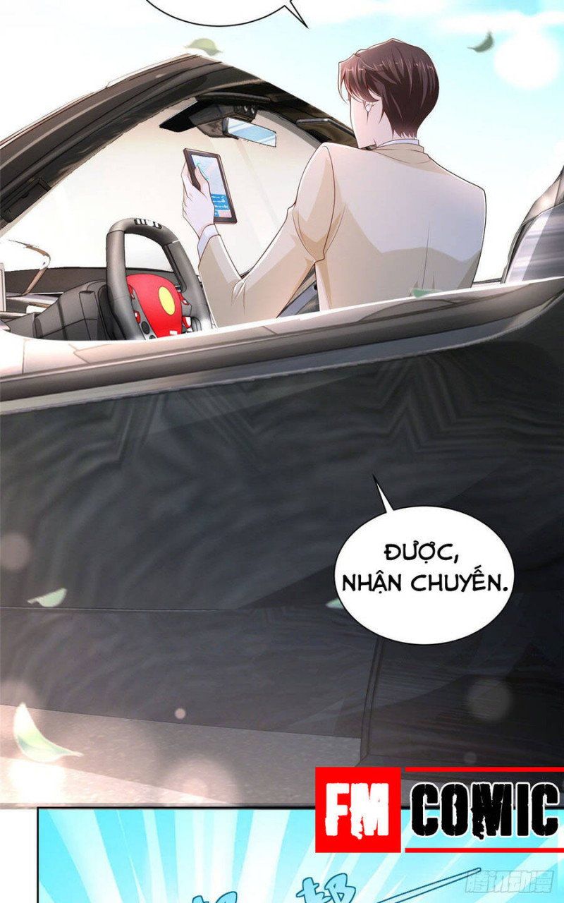 đọc truyện Mỗi Tuần Ta Có Một Nghề Nghiệp Mới Chương 8 ảnh 6 tại Thiên Thai Truyện