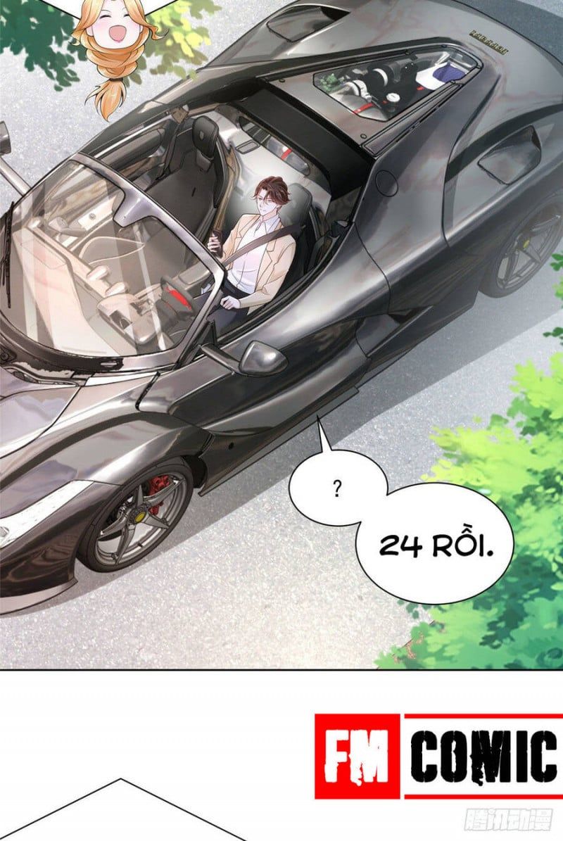 đọc truyện Mỗi Tuần Ta Có Một Nghề Nghiệp Mới Chương 8 ảnh 8 tại Thiên Thai Truyện