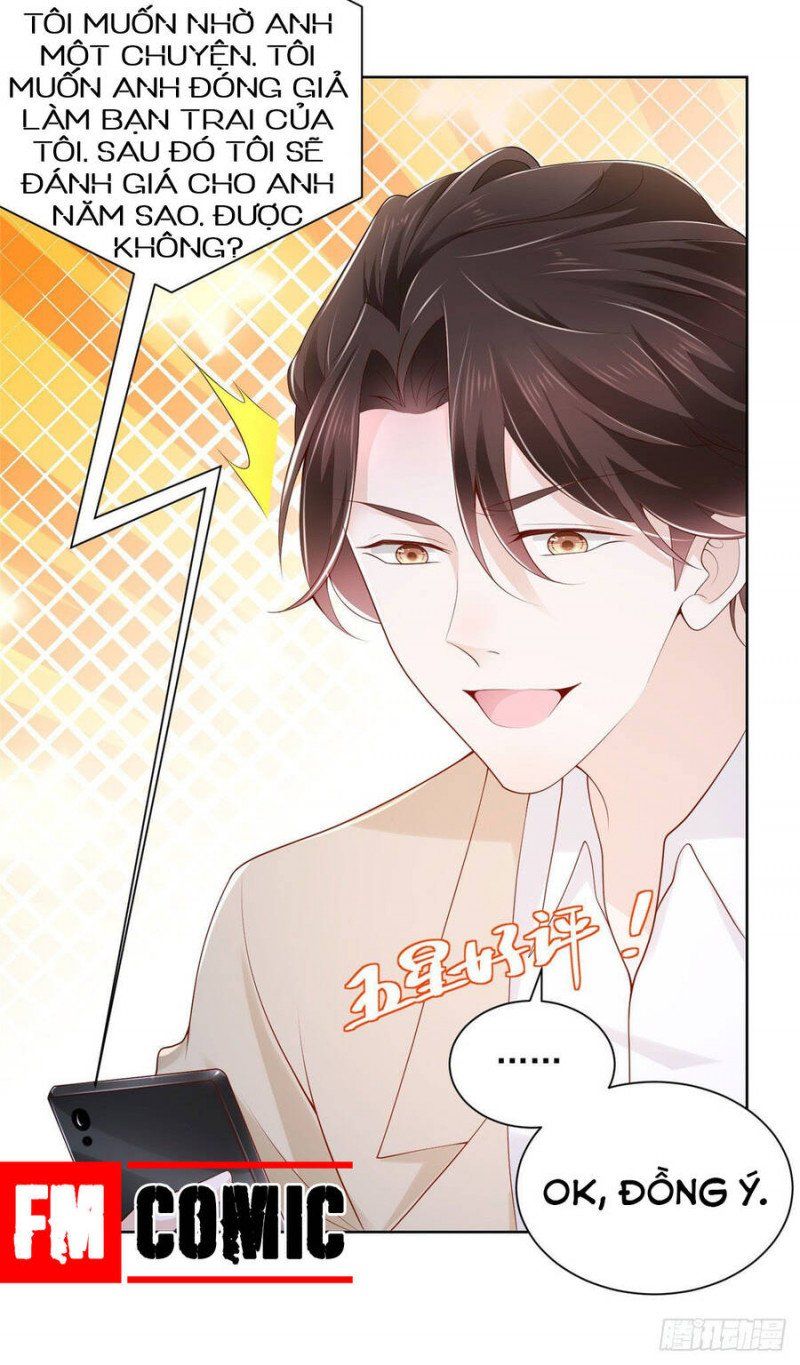 đọc truyện Mỗi Tuần Ta Có Một Nghề Nghiệp Mới Chương 8 ảnh 9 tại Thiên Thai Truyện